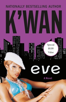 Eve - K'wan
