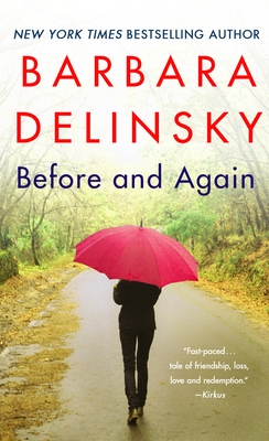 Before and Again - Barbara Delinsky