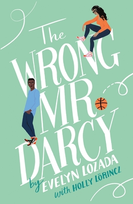 The Wrong Mr. Darcy - Evelyn Lozada