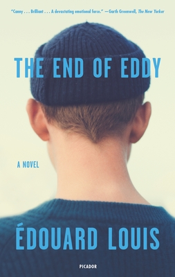 The End of Eddy - �douard Louis