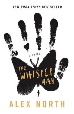 The Whisper Man - Alex North