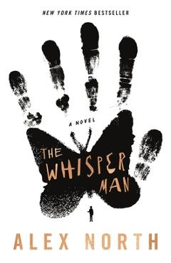 Coperta cărții 'The Whisper Man - Alex North'