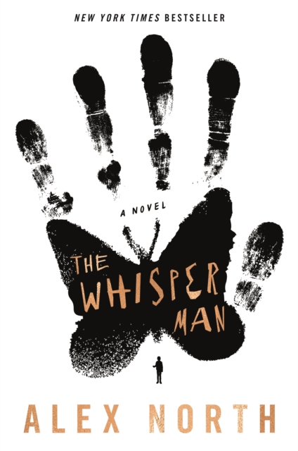 The Whisper Man - Alex North
