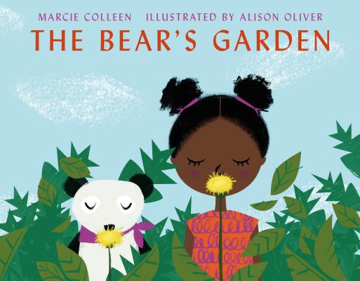 The Bear's Garden - Marcie Colleen