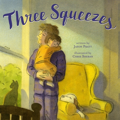 Three Squeezes - Jason Pratt