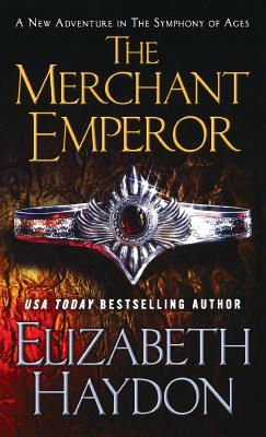 Merchant Emperor - Elizabeth Haydon