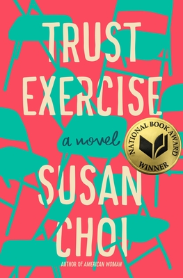 Trust Exercise - Susan Choi