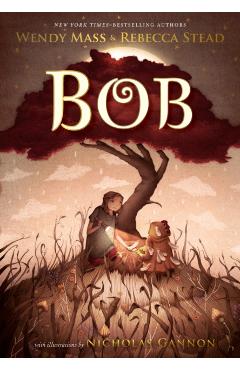 Bob - Wendy Mass