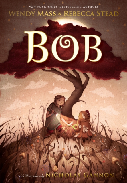 Bob - Wendy Mass