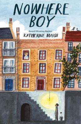 Nowhere Boy - Katherine Marsh