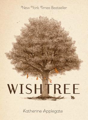 Wishtree (Special Edition): Adult Edition - Katherine Applegate