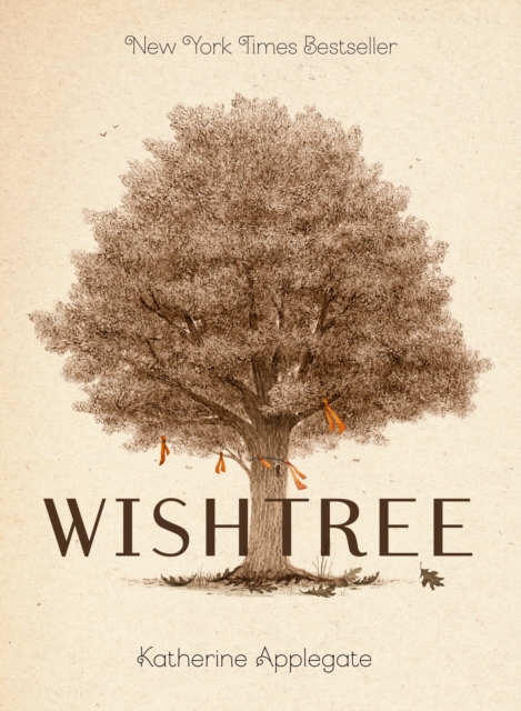 Wishtree (Special Edition): Adult Edition - Katherine Applegate