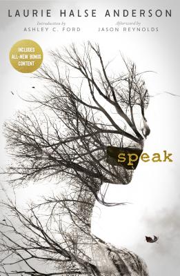 Speak 20th Anniversary Edition - Laurie Halse Anderson