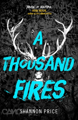 A Thousand Fires - Shannon Price