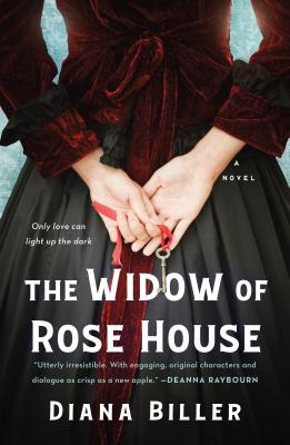 The Widow of Rose House - Diana Biller