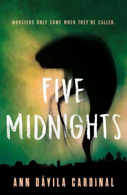 Five Midnights - Ann D�vila Cardinal