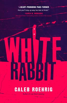 White Rabbit - Caleb Roehrig