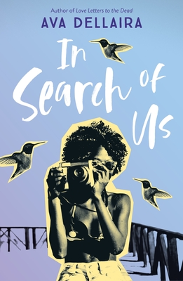 In Search of Us - Ava Dellaira