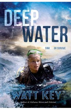 Deep Water - Watt Key