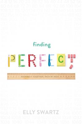 Finding Perfect - Elly Swartz