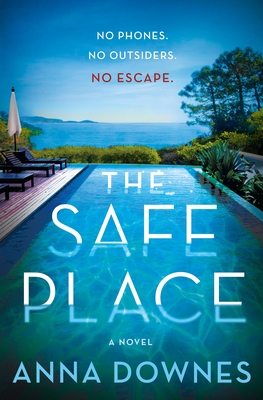 The Safe Place - Anna Downes