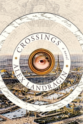 Crossings - Alex Landragin