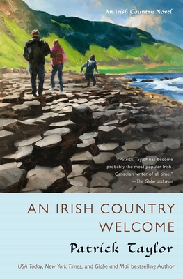 An Irish Country Welcome - Patrick Taylor