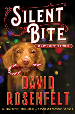 Silent Bite - David Rosenfelt