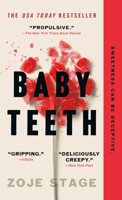 Baby Teeth - Zoje Stage