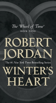 Winter's Heart: Book Nine of the Wheel of Time - Robert Jordan