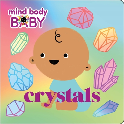 Mind Body Baby: Crystals - Imprint
