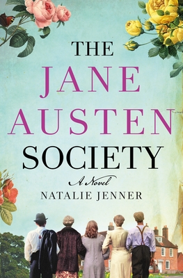 The Jane Austen Society - Natalie Jenner