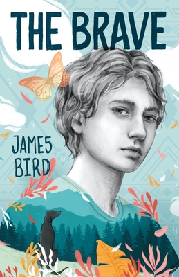 The Brave - James Bird