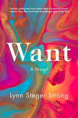 Want - Lynn Steger Strong