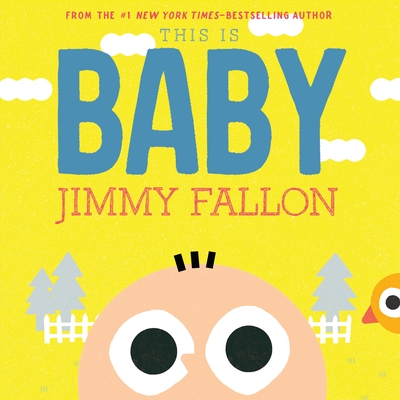This Is Baby - Jimmy Fallon