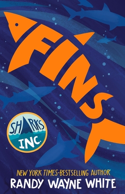 Fins: A Sharks Incorporated Novel - Randy Wayne White