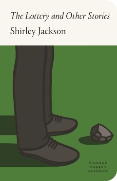The Lottery and Other Stories - Shirley Jackson