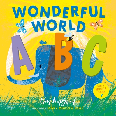 Wonderful World ABC - Tim Hopgood