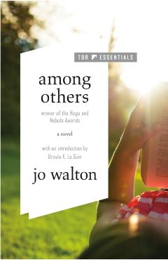 Among Others - Jo Walton