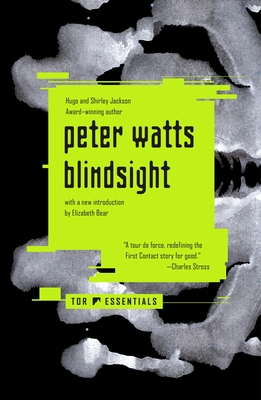 Blindsight - Peter Watts