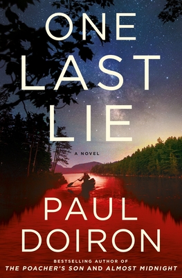 One Last Lie - Paul Doiron