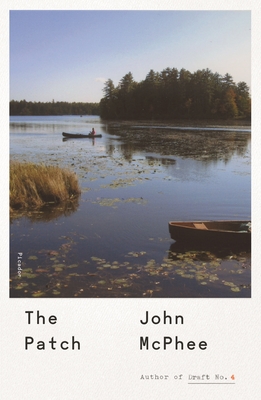 The Patch - John Mcphee