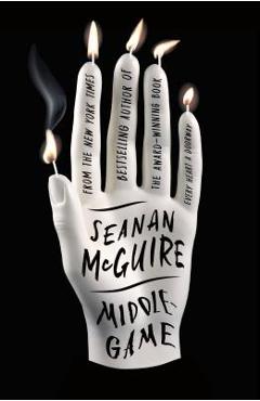 Poza produsului Middlegame - Seanan Mcguire