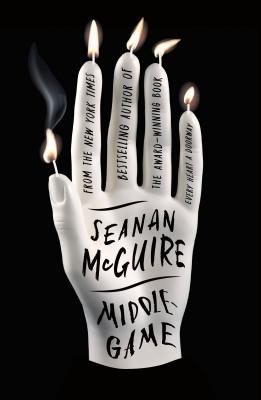 Middlegame - Seanan Mcguire