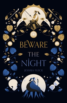 Beware the Night - Jessika Fleck