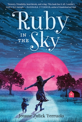 Ruby in the Sky - Jeanne Zulick Ferruolo