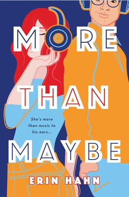 More Than Maybe - Erin Hahn