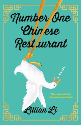 Number One Chinese Restaurant - Lillian Li