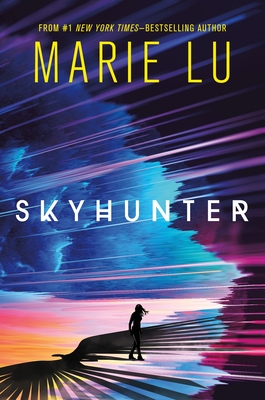 Skyhunter - Marie Lu