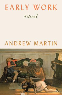Early Work - Andrew Martin